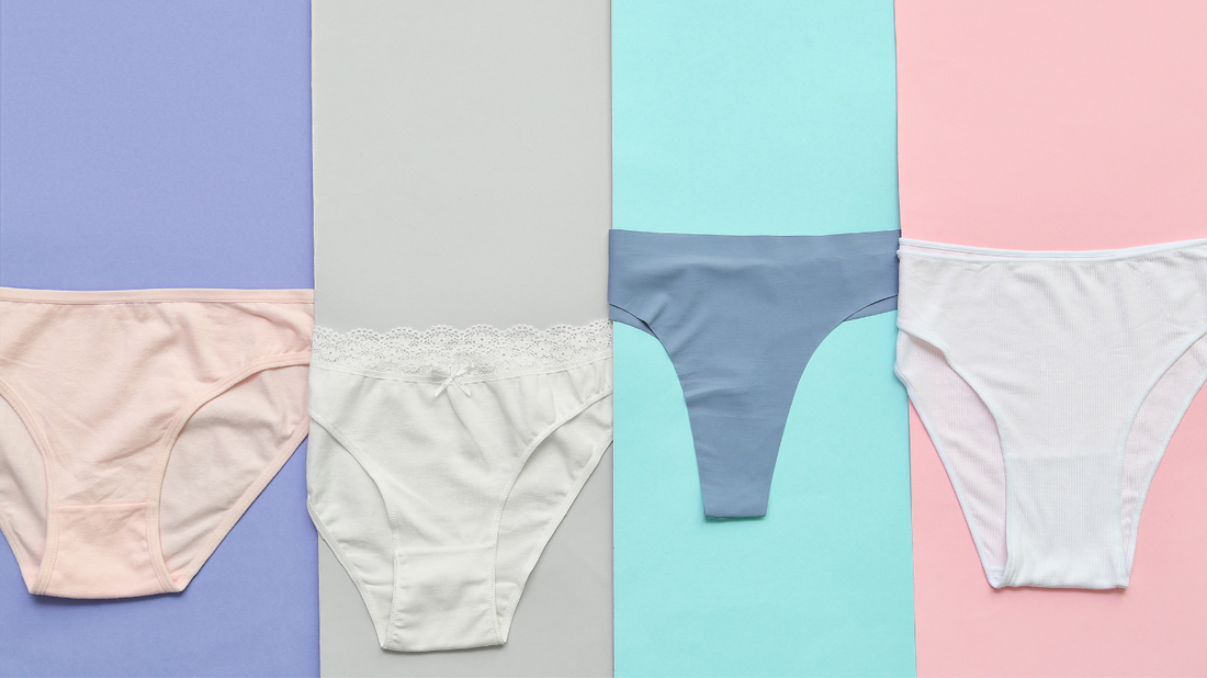 The Underwear Chronicles: Unveiling the Complex Bond