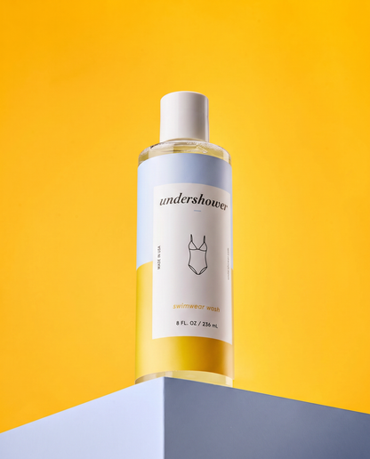 Swimwear Detergent. 8 fl oz.