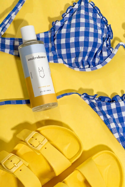 Swimwear Detergent. 8 fl oz.