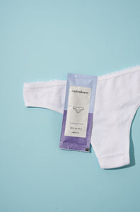 3 Pack Sachet Underwear 0.5 Oz